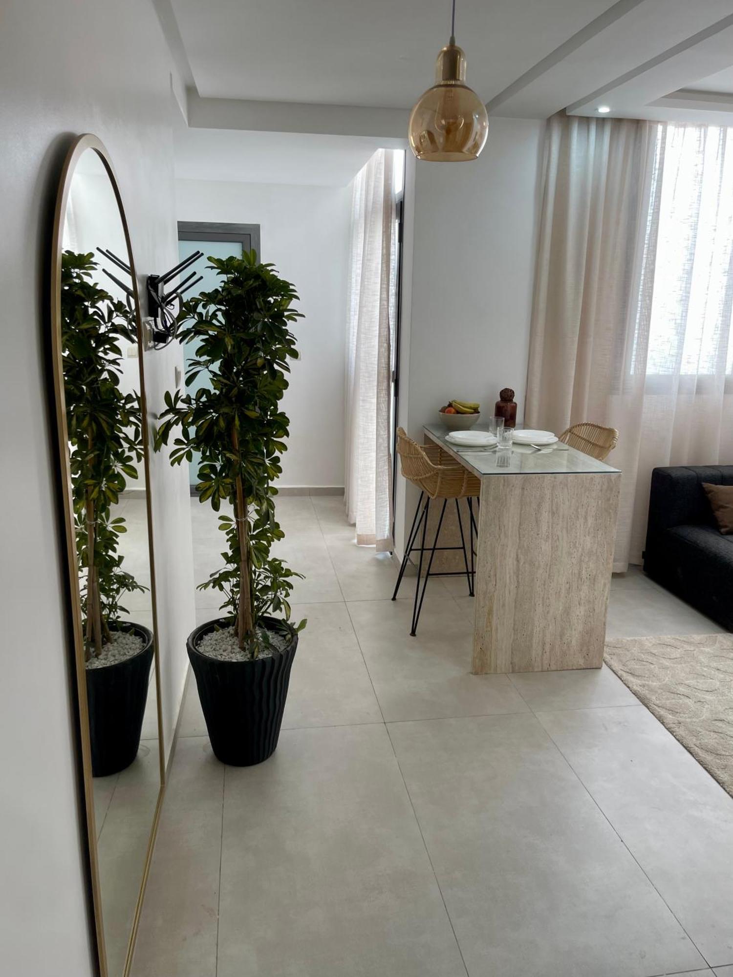 Assalama Residency City Center By Tce Агадир Екстериор снимка