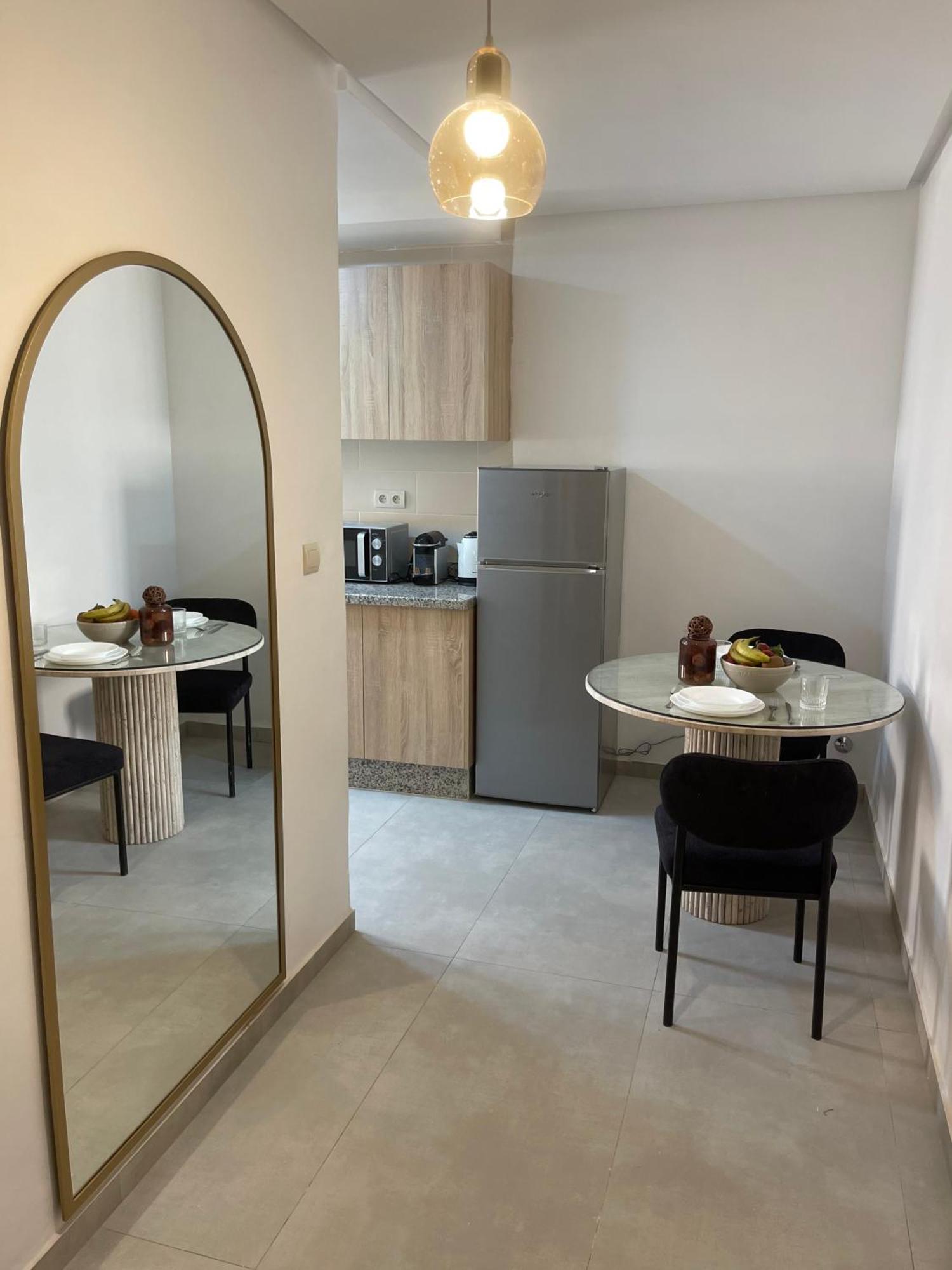 Assalama Residency City Center By Tce Агадир Екстериор снимка