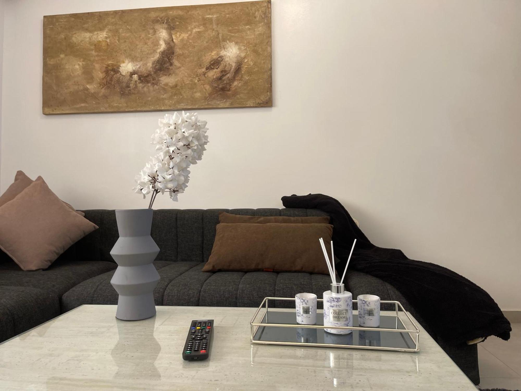 Assalama Residency City Center By Tce Агадир Екстериор снимка