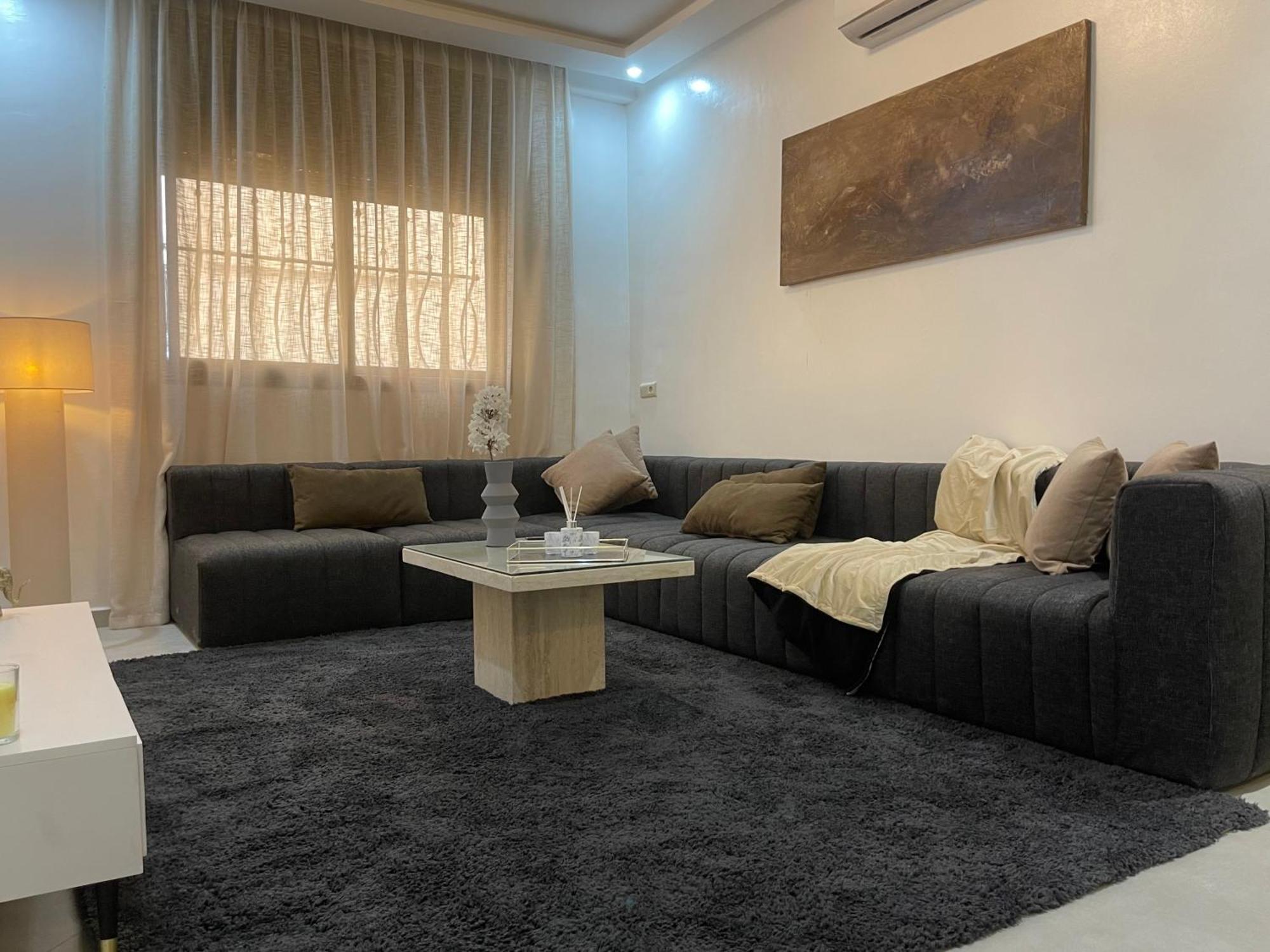 Assalama Residency City Center By Tce Агадир Екстериор снимка