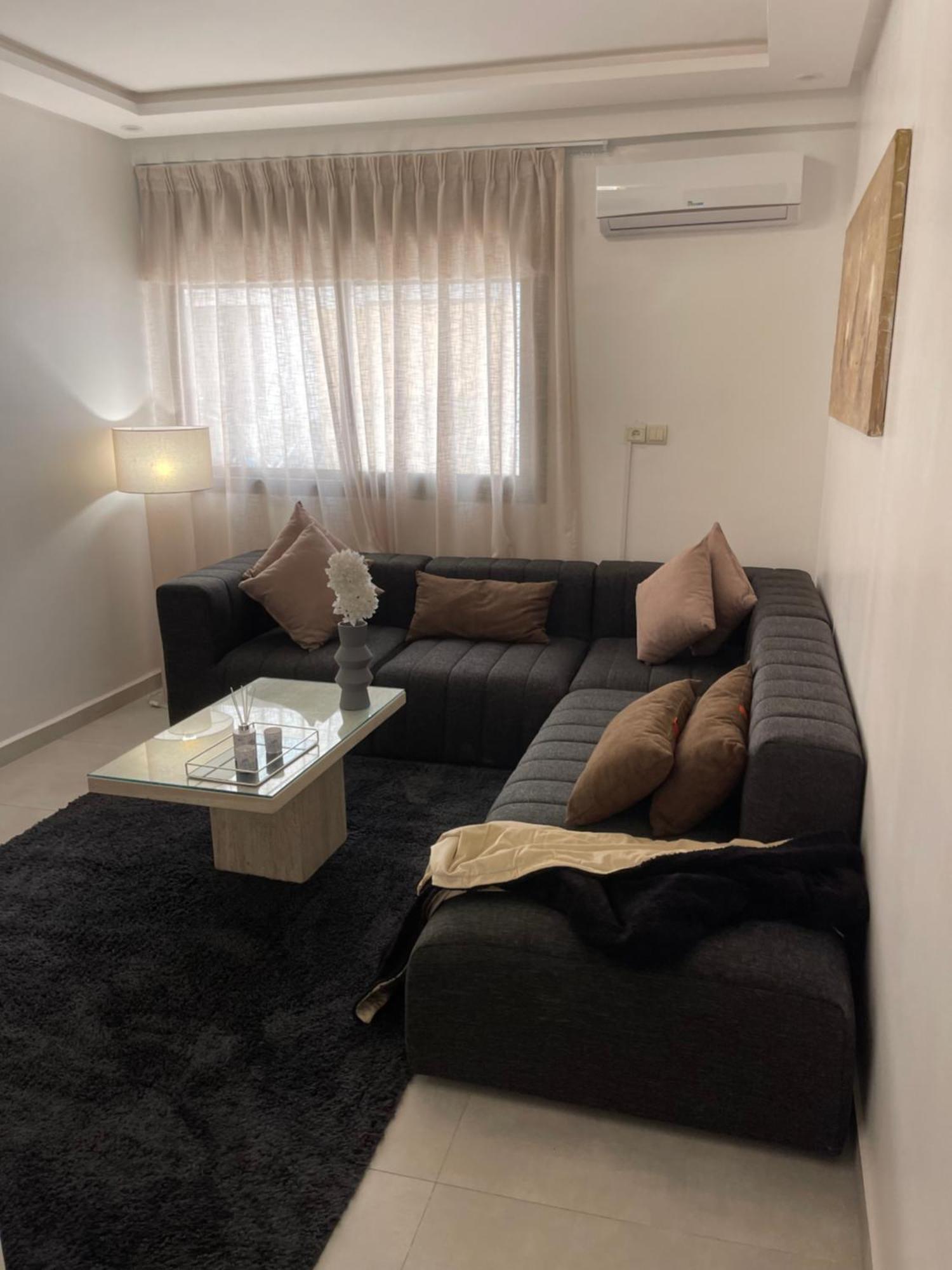 Assalama Residency City Center By Tce Агадир Екстериор снимка