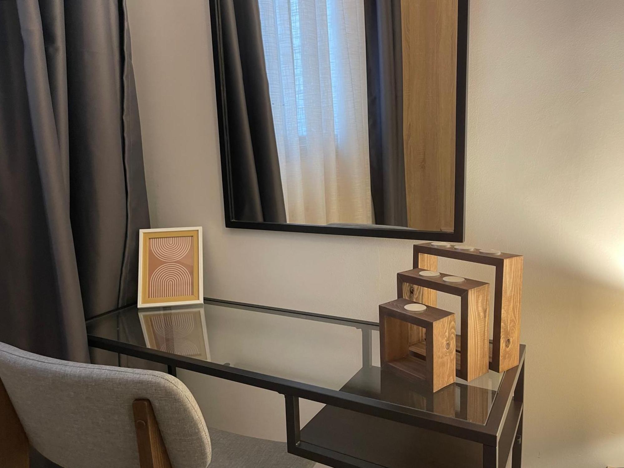 Assalama Residency City Center By Tce Агадир Екстериор снимка