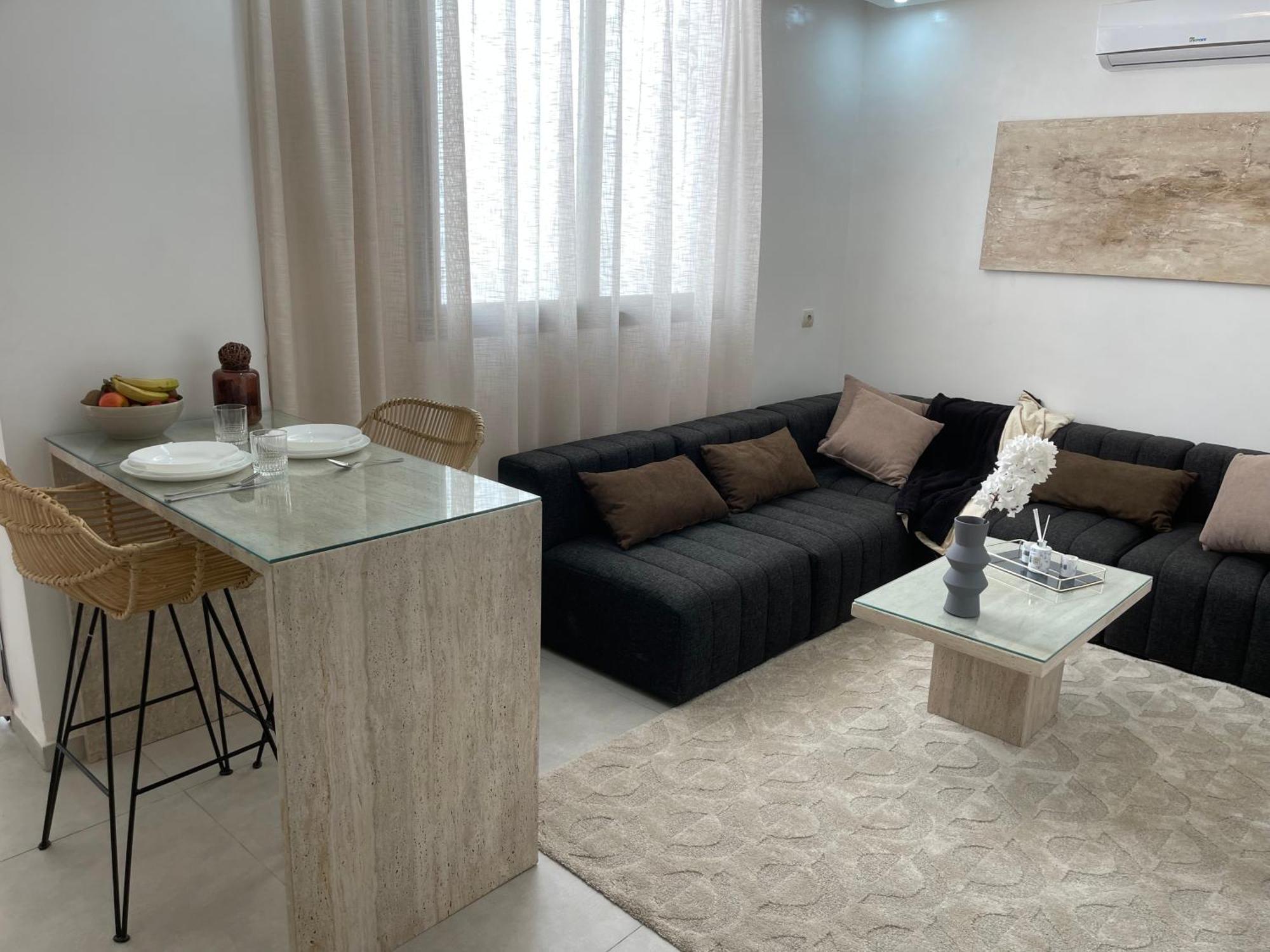 Assalama Residency City Center By Tce Агадир Стая снимка